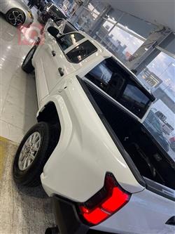 تويوتا تاكوما